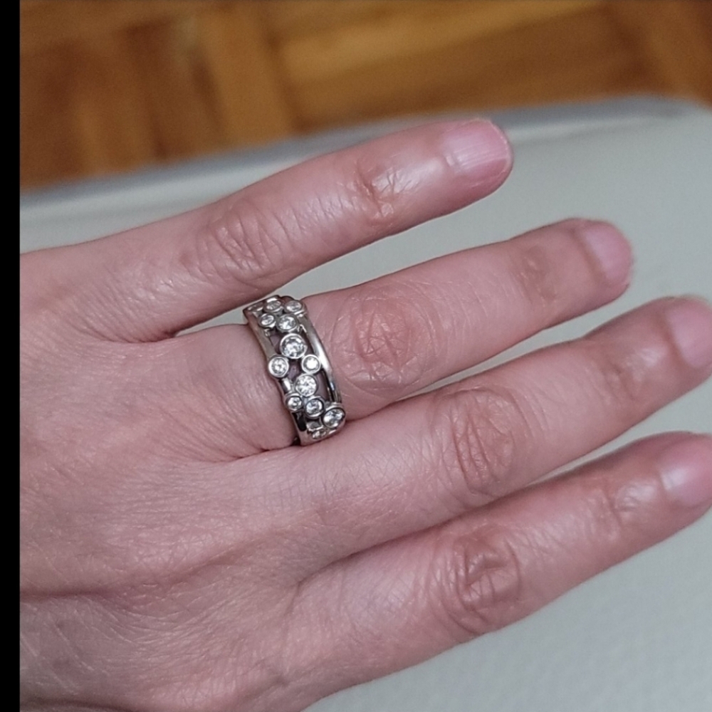 Diamond  ring - Picture 14 of 16